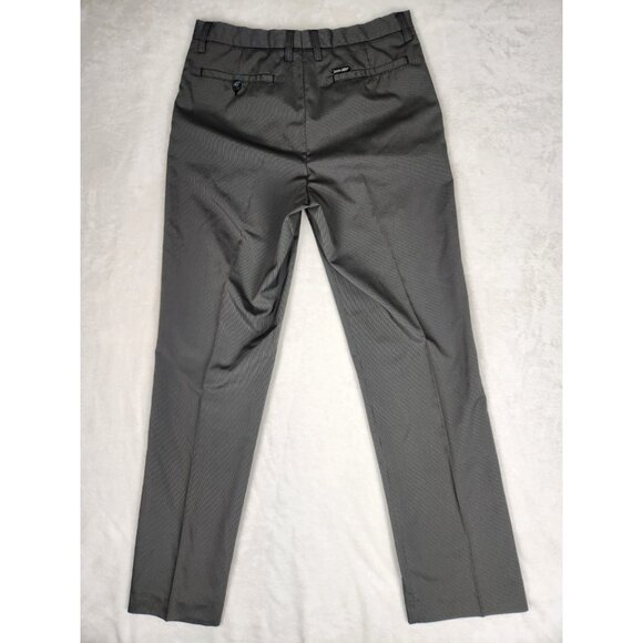 Galvin Green Golf Pants Mens 34/32 Grey Main Sponsor Of PGA Tour In Sweden - Picture 7 of 14